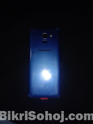 Samsung j6 pro 4-64